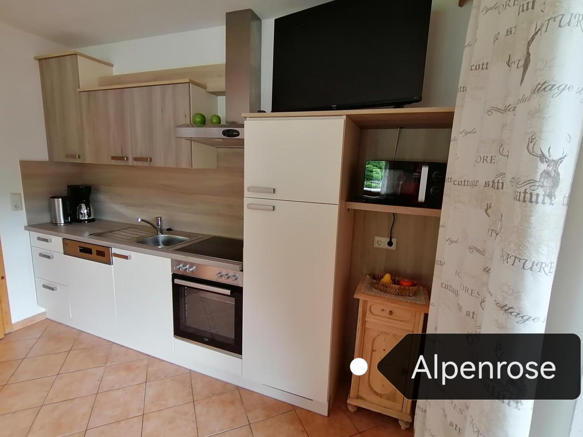 Appart Gruber Zell am Ziller Zimmer foto